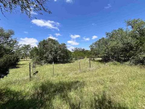 lot28 Twisted Oak Dr, Horseshoe Bay, TX 78657