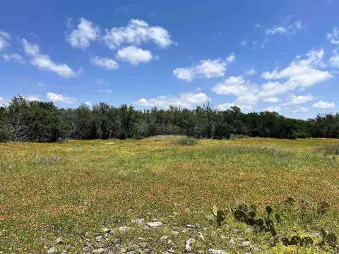 lot28 Twisted Oak Dr, Horseshoe Bay, TX 78657