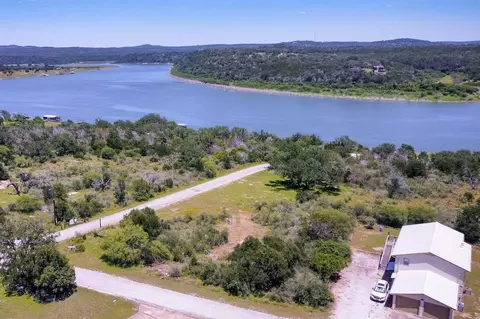 lot S 23 24 Lakeside Dr, Spicewood, TX 78669