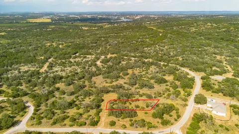 tbd Horned Toad, Horseshoe Bay, TX 78657