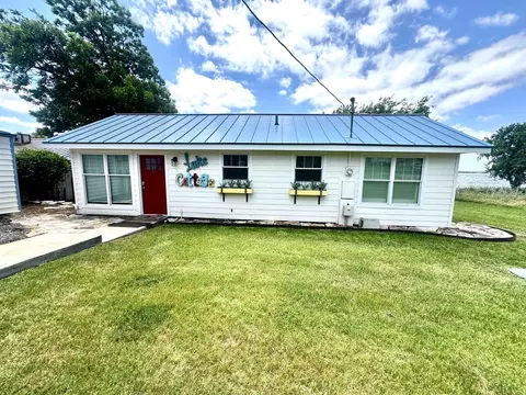 Exterior - 809 Lakeshore Loop, Tow, TX 78672 photo 2 of 8