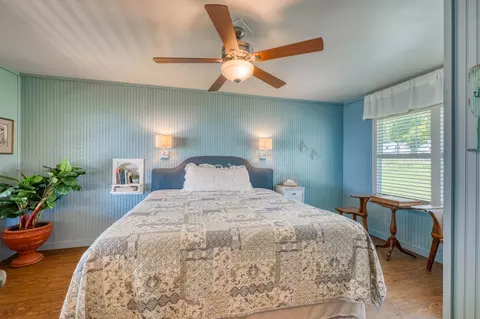 Bedroom - 809 Lakeshore Loop, Tow, TX 78672 photo 1 of 5