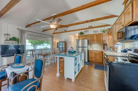 Kitchen - 809 Lakeshore Loop, Tow, TX 78672 photo 1 of 3