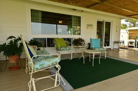 Exterior - 809 Lakeshore Loop, Tow, TX 78672 photo 3 of 8
