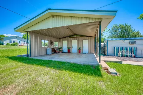 Exterior - 809 Lakeshore Loop, Tow, TX 78672 photo 8 of 8