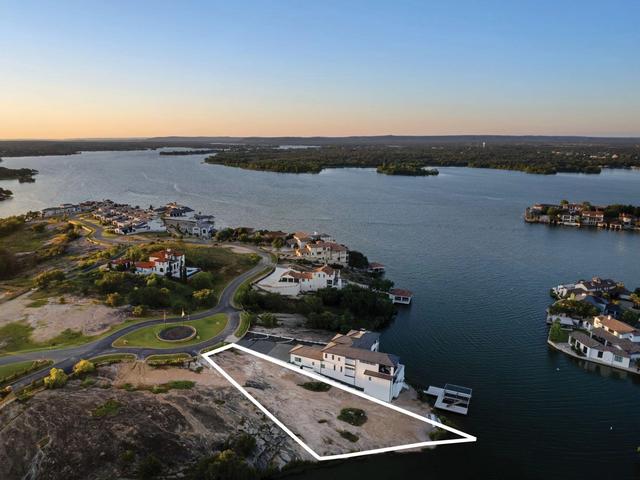 1213 Apache Tears #LOT 4, Horseshoe Bay, TX 78657