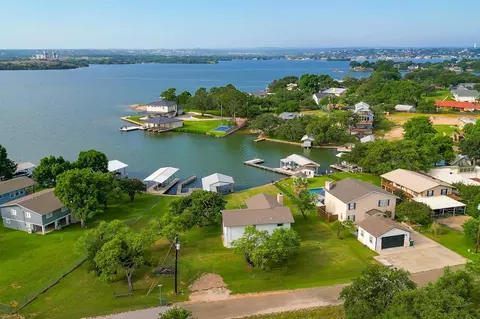 420 Hill Dr, Granite Shoals, TX 78654