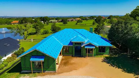 1316 Hi Cir S, Horseshoe Bay, TX 78657