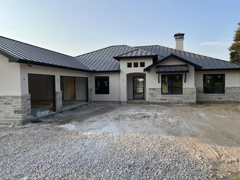 1316 Hi Cir S, Horseshoe Bay, TX 78657