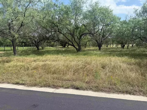 Lt 23082 Azure, Horseshoe Bay, TX 78657
