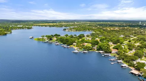402 S Shorewood, Granite Shoals, TX 78654