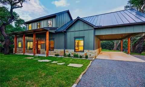 2001 Granite Cv, Kingsland, TX 78639