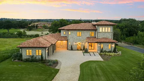 369 La Serena Loop, Horseshoe Bay, TX 78657