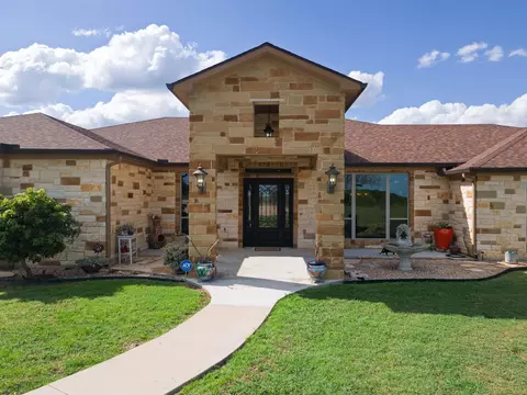 5450 County Road 101, Lampasas, TX 76550
