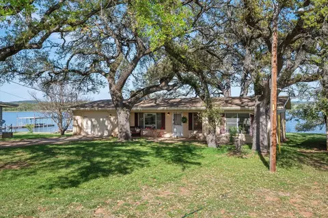 210 Lake Loop, Tow, TX 78672