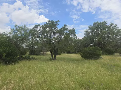 Lt 1053 Hob Nail, Horseshoe Bay, TX 78657
