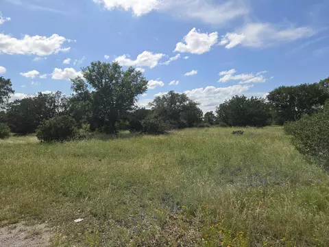 Lt 1053 Hob Nail, Horseshoe Bay, TX 78657