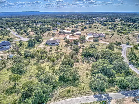 lot29 A Sierra Blf, Buchanan Dam, TX 78609