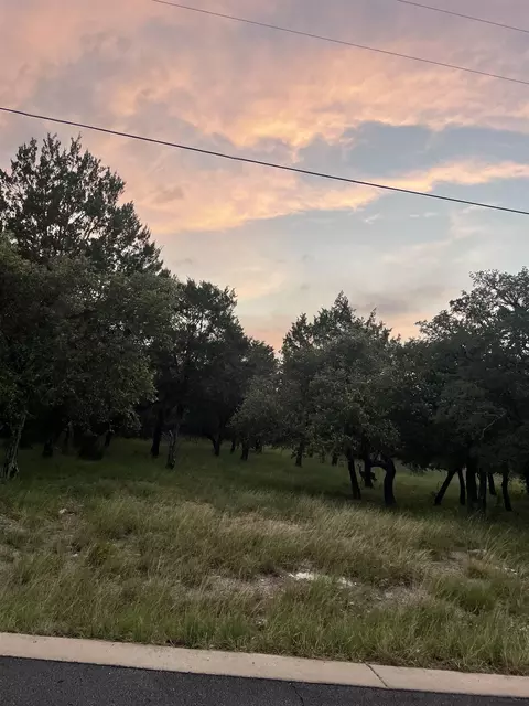 lot K14012 Mountain Dew Rd, Horseshoe Bay, TX 78657