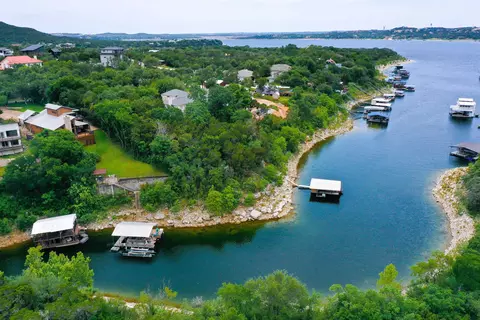 14951 Arrowhead Dr, Volente, TX 78641