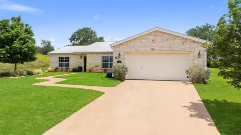 151 Uplift, Horseshoe Bay, TX 78657