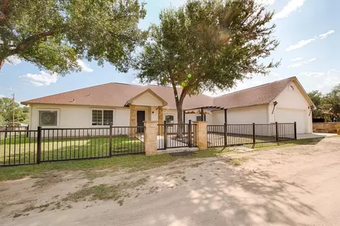 1026 Kingswell Dr, Granite Shoals, TX 78654