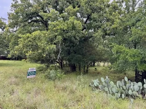 lot27 Pecan Ln, Cottonwood Shores, TX 78657