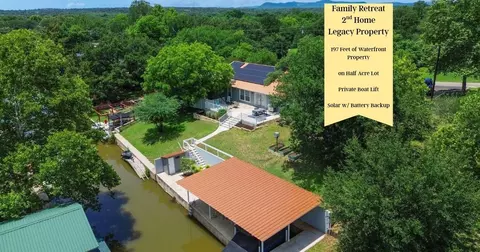 221 County Road 136c, Kingsland, TX 78639