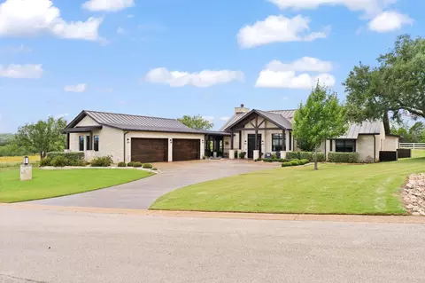 196 Westgate Loop, Horseshoe Bay, TX 78657