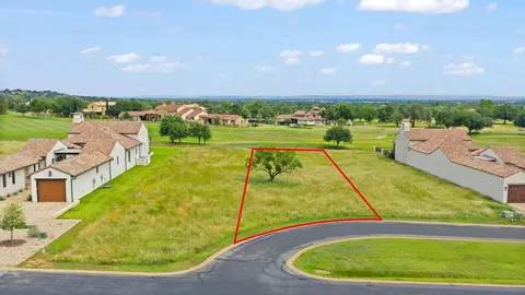 51 Encantada # C, Horseshoe Bay, TX 78657