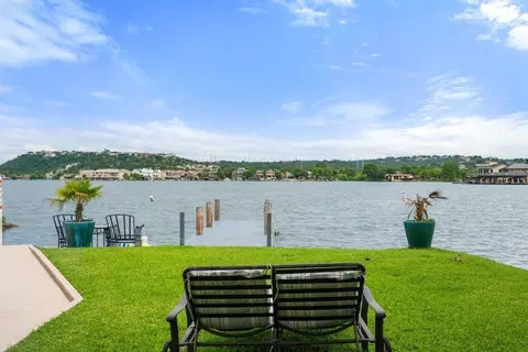 103 Island Dr #1, Horseshoe Bay, TX 78657
