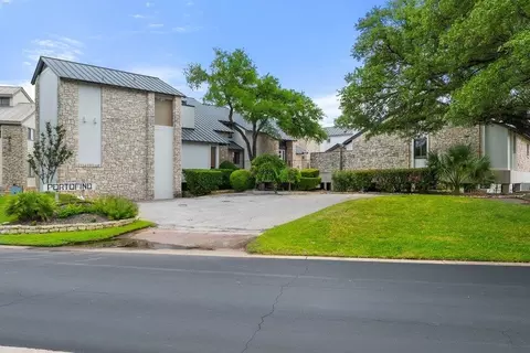 103 Island Dr #2, Horseshoe Bay, TX 78657