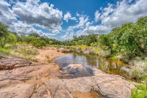 View/Area - 20 Acres Schneider Loop, Llano, TX 78643 photo 2 of 17