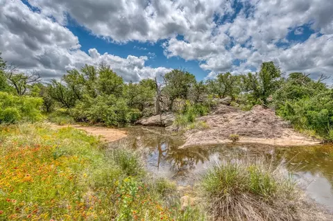 View/Area - 20 Acres Schneider Loop, Llano, TX 78643 photo 13 of 17