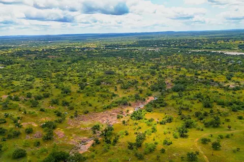 View/Area - 10 Acres Schneider Loop, Llano, TX 78643 photo 5 of 6