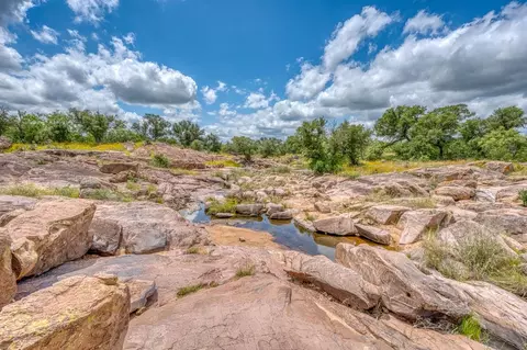 Other - 10 Acres Schneider Loop, Llano, TX 78643 photo 4 of 17