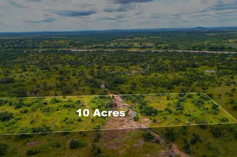 View/Area - 10 Acres Schneider Loop, Llano, TX 78643 photo 1 of 6