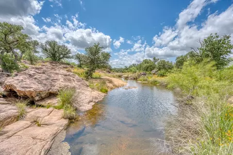 View/Area - 10 Acres Schneider Loop, Llano, TX 78643 photo 3 of 6