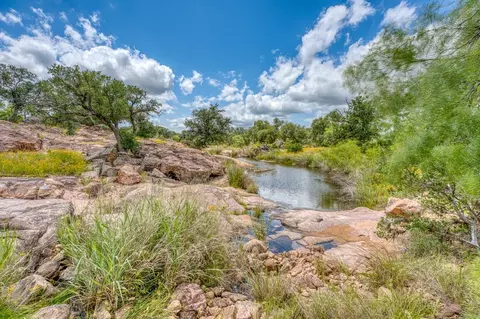 View/Area - 10 Acres Schneider Loop, Llano, TX 78643 photo 2 of 6