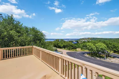 320 Twin Sails, Horseshoe Bay, TX 78657