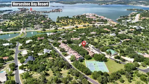 320 Twin Sails, Horseshoe Bay, TX 78657