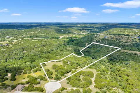 lot37 Lost Canyon Crk, Bertram, TX 78605