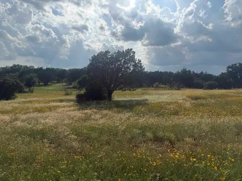 Lt W11012a Broken Hills, Horseshoe Bay, TX 78657