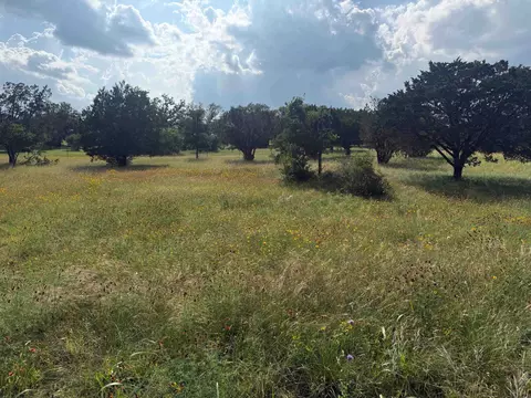 Lt W11014a Broken Hills, Horseshoe Bay, TX 78657