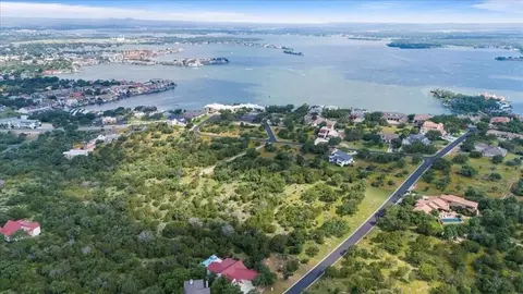 lot41118 Hi Ridge Rd, Horseshoe Bay, TX 78657