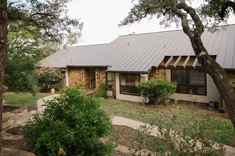 1201 Mountain Dew, Horseshoe Bay, TX 78657