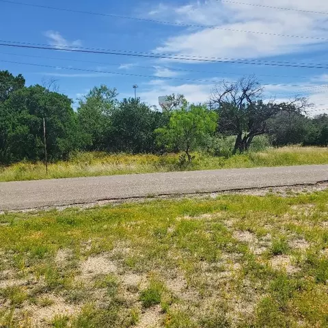 lot S 739 740 Norwood Dr, Granite Shoals, TX 78654