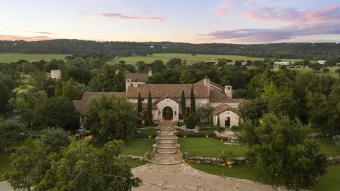 4554 Cr 120, Marble Falls, TX 78654