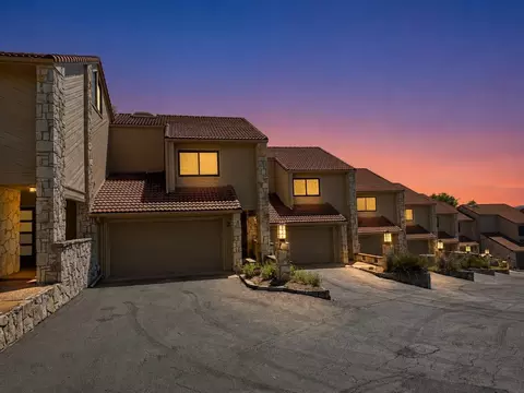 109 Sunshine #2, Horseshoe Bay, TX 78657