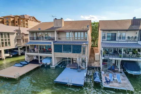 1103 The Cpe, Horseshoe Bay, TX 78657